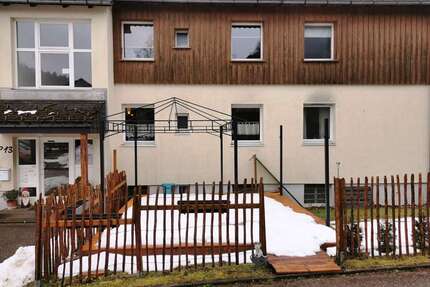 Wohnung zum Mieten in Todtmoos 600,00 € 93.4 m²