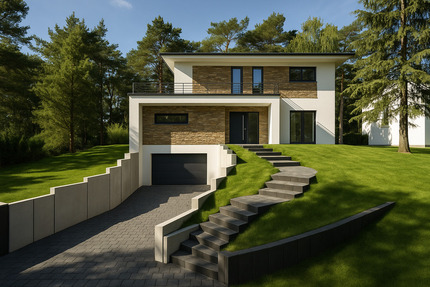 Wohnen in Berlin - Bohnsdorf! - 1.292.000,00&nbsp;EUR Kaufpreis, ca.&nbsp; 200,00&nbsp;m&sup2;&nbsp;Wohnfl&auml;che in Berlin (PLZ: 12526) Bohnsdorf