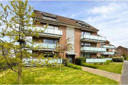 Wohnung zum Kaufen in Meerbusch 268.000,00 € 85 m²