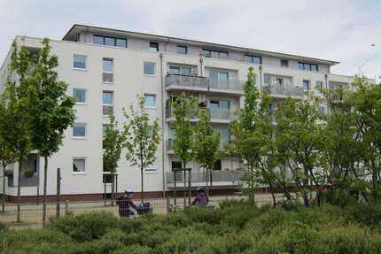 Wohnung zum Mieten in Lübeck 620,00 € 56.5 m²