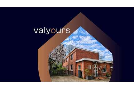 Haus zum Kaufen in Rendsburg 420.000,00 € 344.75 m²