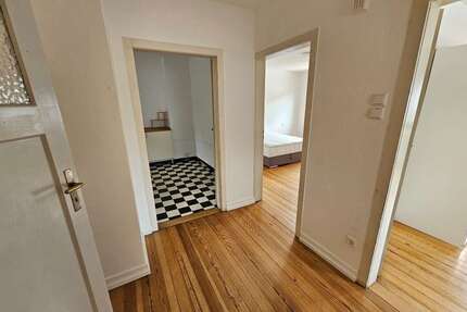 Wohnung zum Mieten in Karlsruhe 750,00 € 67 m²