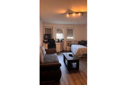 1Zimmer Wohnung in Aachen 30qm. Ab 15 Oktober zu vermieten