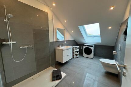 Kurzzeitmiete möbliert! Mietwohnung in Nähe zu Daimler, Porsche.. - Grafenau