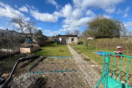 Kleingarten - 2.000,00&nbsp;EUR Kaltmiete, ca.&nbsp; 0,00&nbsp;m&sup2; in Calau (PLZ: 03205)