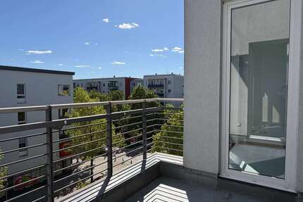 Wohnung zum Mieten in Berlin 1.129,00 € 86.52 m²