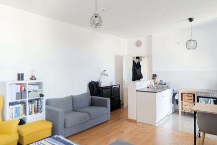 Wohnung zum Mieten in Potsdam 551,54 € 43.6 m²