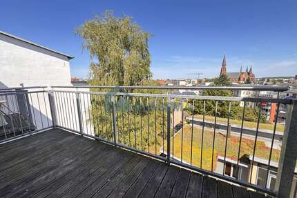 Wohnung zum Mieten in Schwerin 1.008,00 € 67.2 m²