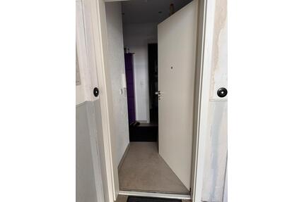 2-Zimmer-Wohnung mit Terrasse in Wuppertal-Elberfeld zu verkauf