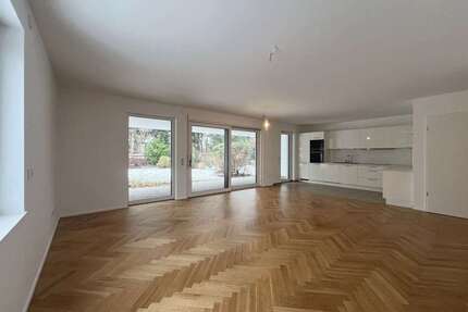 Wohnung zum Mieten in Frankfurt am Main 2.790,00 € 124 m²