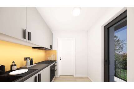 Wohnung zum Kaufen in Marburg 349.000,00 € 58.47 m²