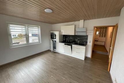 2 Zimmer Wohnung in Altusried - 560,00&nbsp;EUR Kaltmiete, ca.&nbsp; 42,00&nbsp;m&sup2; in Altusried (PLZ: 87452)