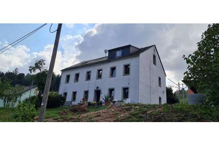 Haus zum Kaufen in Glashütte 87.000,00 € 160 m²