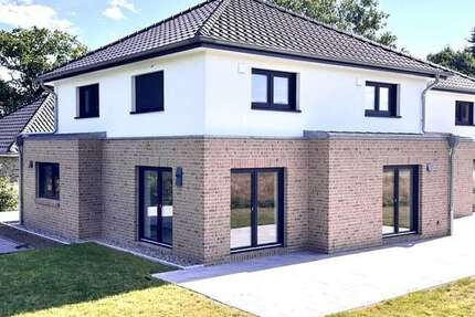 Haus zum Kaufen in Düdenbüttel 499.000,00 € 133 m²