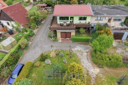 Haus zum Kaufen in Crimmitschau 230.000,00 € 147.61 m²