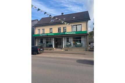 Lebendiges Miteinander: 3-Zimmer-Wohnung in Gummersbach
