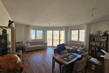 Zimmer-Wohnung in Toplage Südvorstadt (Karli) – Nachmieter gesuch - Leipzig