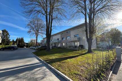 Wohnung zum Mieten in Lübeck 812,00 € 58.99 m²