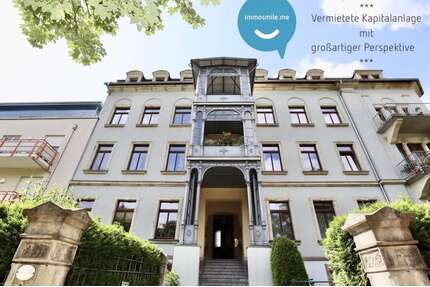 Wohnung zum Kaufen in Chemnitz 179.000,00 € 105 m²