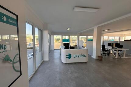 rd. 155 qm Bürofäche zur Miete in sehr verkehrsgünstiger Lage - Verden (Aller)