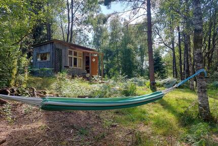 Tiny House Ferienhaus See Schweden Natur Pur Cabin - Ettlingen