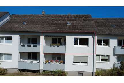 Wohnung zum Kaufen in Bad Schwartau 199.500,00 € 67 m²