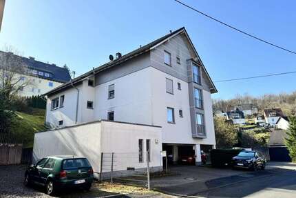 Wohnung zum Mieten in Netphen 750,00 € 72.73 m²