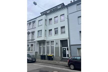 LADENLOKAL IM HERZEN VON MÖNCHENGLADBACH - VIELSEITIG NUTZBAR !!!