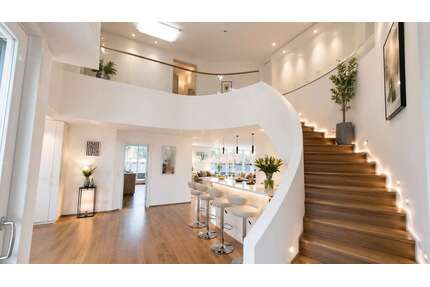 Wohnung zum Kaufen in München 4.900.000,00 € 327 m²