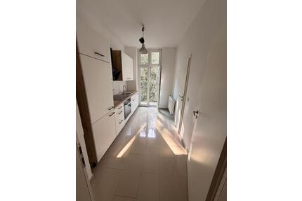 2-Zimmer Wohnung mit Einbauküche - Offenbach am Main Buchrain