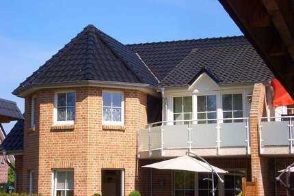 Wohnung zum Mieten in Rosengarten 1.190,00 € 97.59 m²