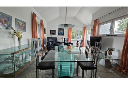 Exklusive Penthouse-Wohnung mit Seltenheitswert - Garbsen Berenbostel
