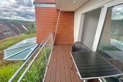 Wohnung zum Mieten in Stuttgart 950,00 € 50 m²