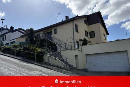 Wohnung zum Kaufen in Vallendar 175.000,00 € 70 m²