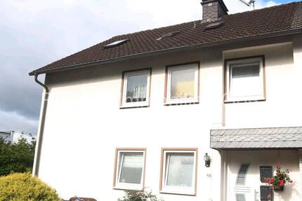 3-ZKB 66qm-Mietwohnung in Bad Berleburg - Siegen Weidenau