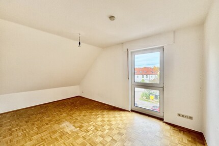 Kohlscheid – Kapitalanlage mit Potenzial: Vermietete Wohnung mit Balkon - Herzogenrath