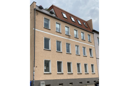 Wohnung zum Mieten in Magdeburg 340,00 € 50 m²