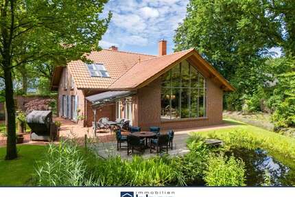 Haus zum Kaufen in Aurich 599.000,00 € 212 m²