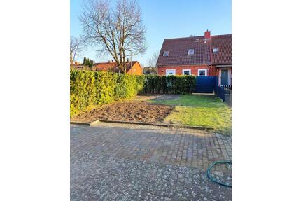 Reihenendhaus – Privatverkauf ohne Maklerprovision - Scheeßel