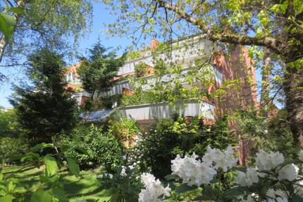 3-Zi.-Terrassenwohnung in bevorzugter Wohnlage - Hannover Ricklingen