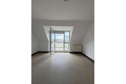 Wohnung zum Mieten in Amberg 444,07 € 61.59 m²