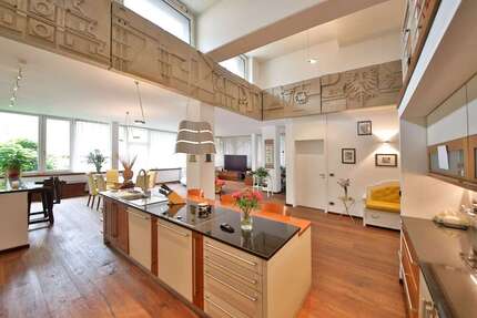 Wohnung zum Kaufen in Esslingen am Neckar 1.325.000,00 € 194 m²