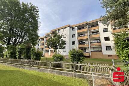 Wohnung zum Kaufen in Mering 232.000,00 € 62 m²