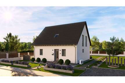Haus zum Kaufen in Schrobenhausen-Mühlried 702.400,00 € 152 m²