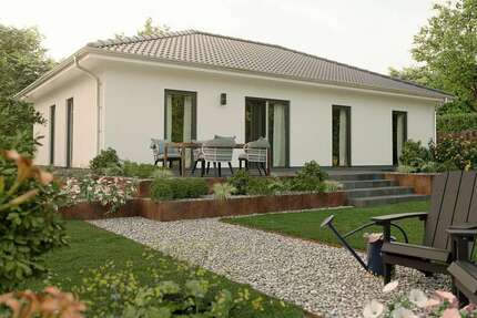 Haus zum Kaufen in Naunhof 445.970,00 € 110 m²