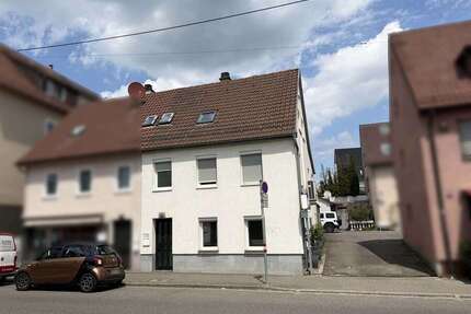 Haus zum Mieten in Stuttgart 1.490,00 € 76 m²