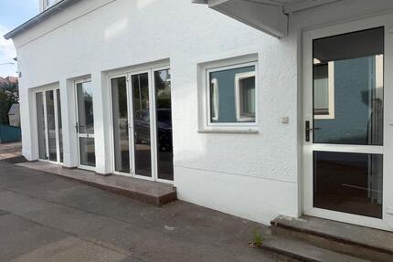 Haus zu verkaufen Gastgo Gewerbe Büro Zentrum Roding Stadt