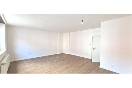 Moderne Erdgeschosswohnung am Geroweiher - Mönchengladbach