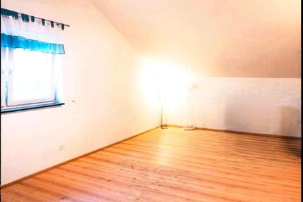 Helle 3-Zimmer-Dachgeschosswohnung - Albstadt Gemarkung Onstmettingen