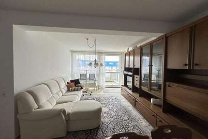 Wohnung zum Mieten in Stuttgart 1.170,00 € 72 m²